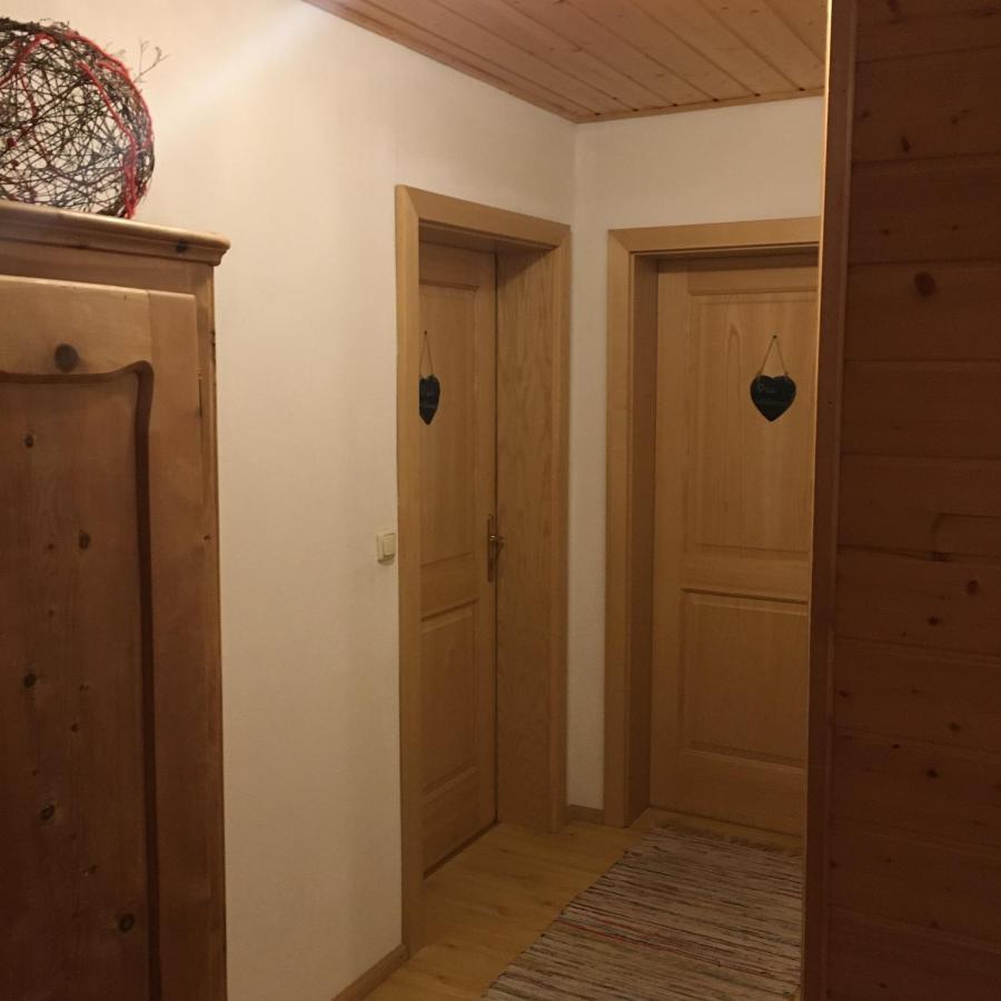 Haus Sonja Διαμέρισμα Altaussee Εξωτερικό φωτογραφία