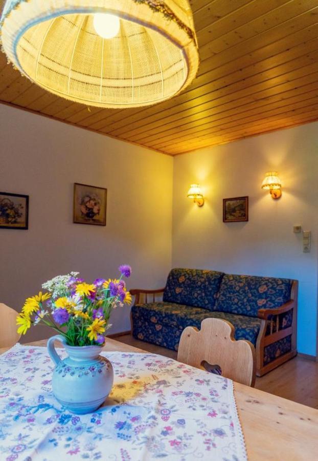 Haus Sonja Διαμέρισμα Altaussee Εξωτερικό φωτογραφία