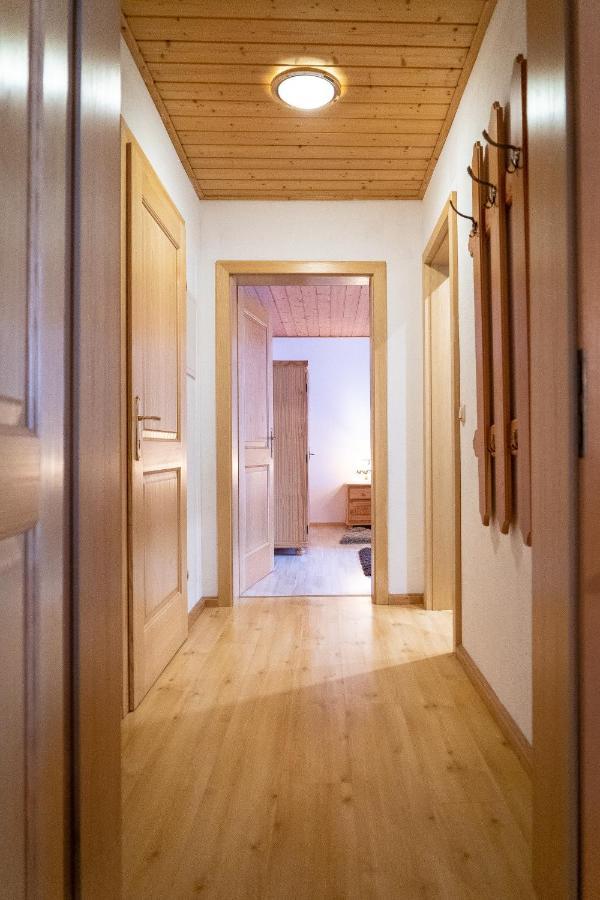 Haus Sonja Διαμέρισμα Altaussee Εξωτερικό φωτογραφία