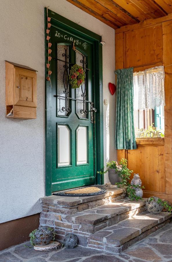 Haus Sonja Διαμέρισμα Altaussee Εξωτερικό φωτογραφία