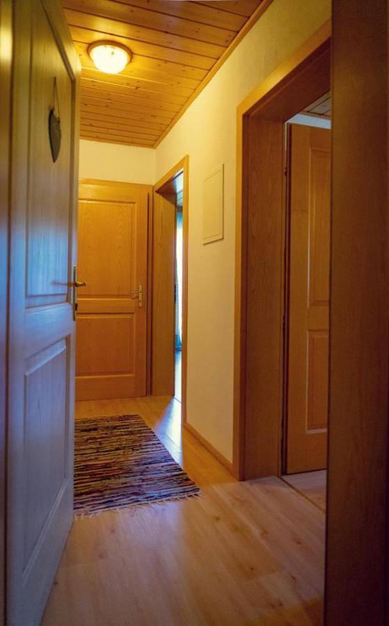 Haus Sonja Διαμέρισμα Altaussee Εξωτερικό φωτογραφία