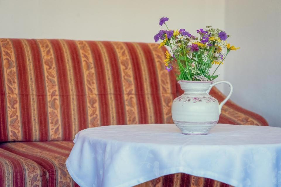 Haus Sonja Διαμέρισμα Altaussee Εξωτερικό φωτογραφία