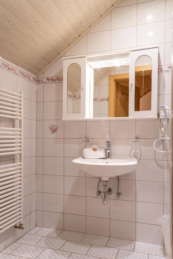 Haus Sonja Διαμέρισμα Altaussee Εξωτερικό φωτογραφία