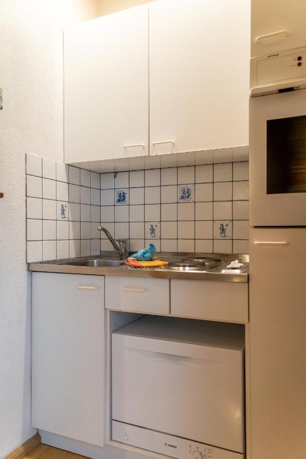 Haus Sonja Διαμέρισμα Altaussee Εξωτερικό φωτογραφία