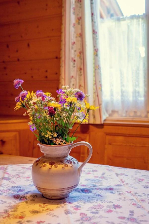 Haus Sonja Διαμέρισμα Altaussee Εξωτερικό φωτογραφία