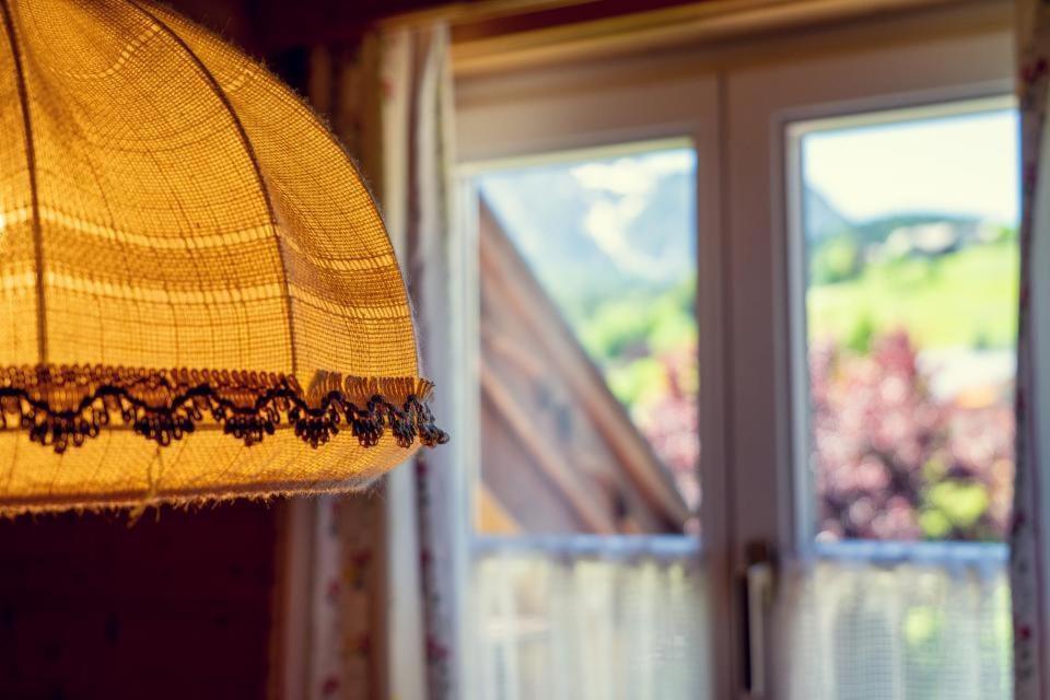 Haus Sonja Διαμέρισμα Altaussee Εξωτερικό φωτογραφία