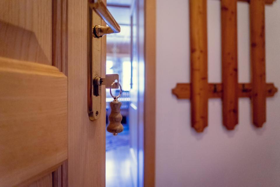 Haus Sonja Διαμέρισμα Altaussee Εξωτερικό φωτογραφία