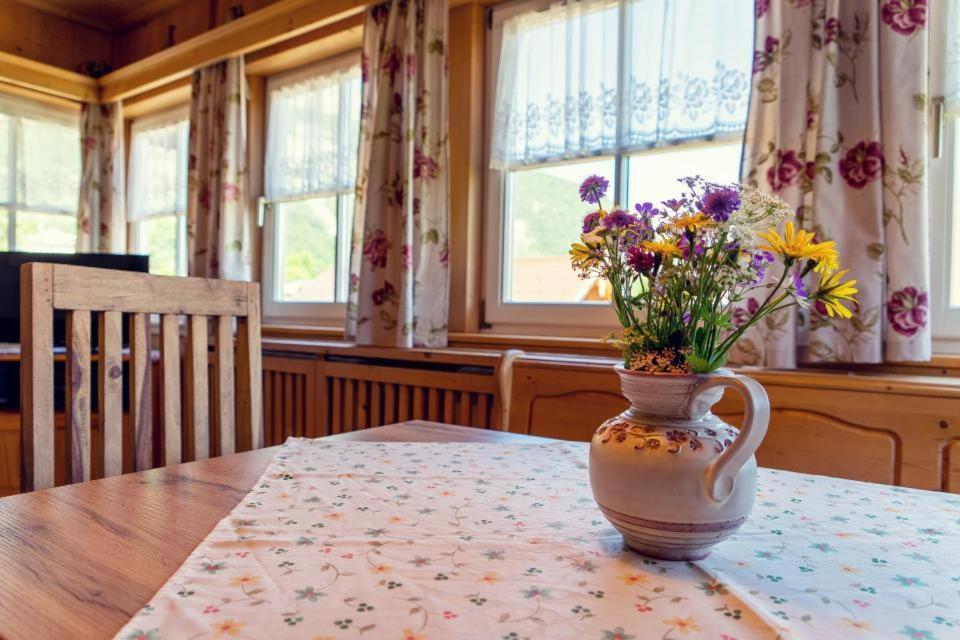 Haus Sonja Διαμέρισμα Altaussee Εξωτερικό φωτογραφία