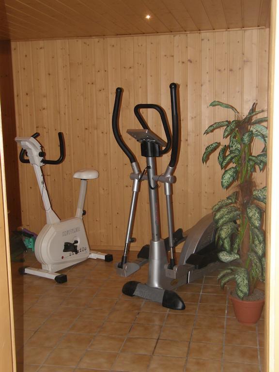 Haus Sonja Διαμέρισμα Altaussee Εξωτερικό φωτογραφία