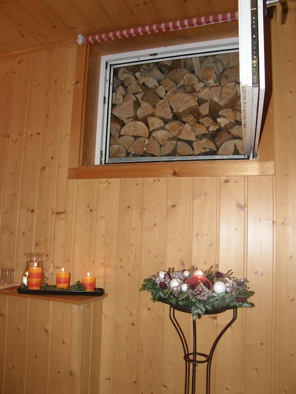Haus Sonja Διαμέρισμα Altaussee Εξωτερικό φωτογραφία