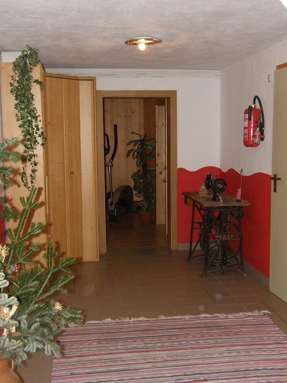 Haus Sonja Διαμέρισμα Altaussee Εξωτερικό φωτογραφία